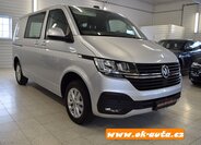 Volkswagen Transporter Skříň 0,0 110 kw