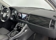Škoda Kodiaq SUV / Terénní 1,5 l 110 kw