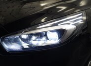 Ford S-MAX MPV 2,5 l 140 kw