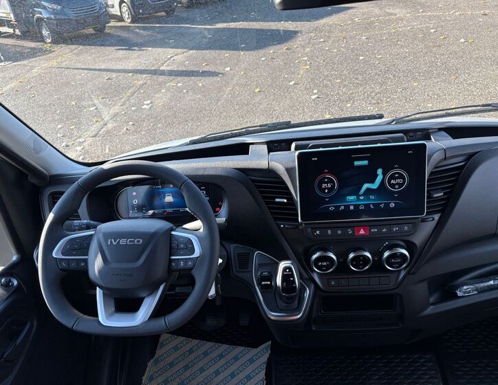 Iveco Daily 34