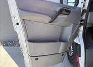 Mercedes-Benz Sprinter Ostatní 2,1 l 105 kw