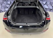 BMW Řada 4 Liftback 2,0 l 140 kw