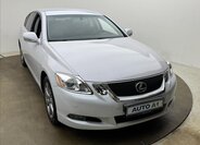 Lexus GS 300 Sedan / Limuzína 3,0 l 183 kw