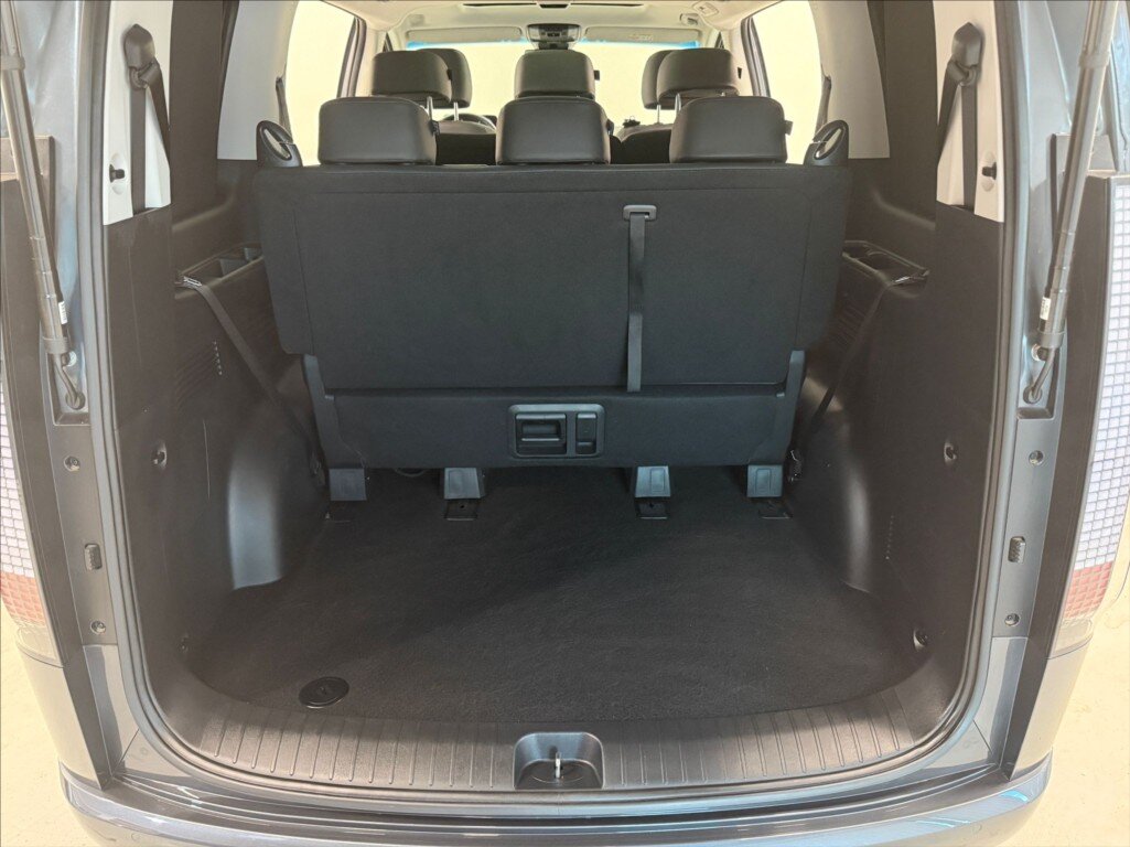 Hyundai Staria MPV 2,2 l 130 kw