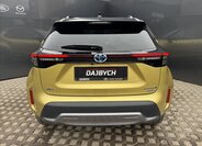 Toyota Yaris Cross Hatchback 1,5 l 68 kw