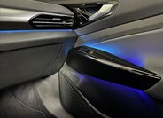 Volkswagen ID.5 SUV / Terénní 0,0 150 kw