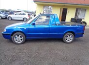 Škoda Felicia Pick-Up 2