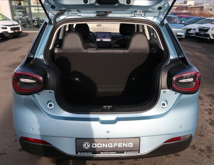 Dongfeng Box 22
