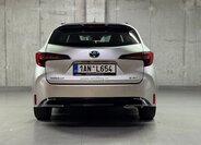 Toyota Corolla Kombi 1,8 l 103 kw