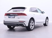 Audi Q8 SUV / Terénní 3,0 l 250 kw