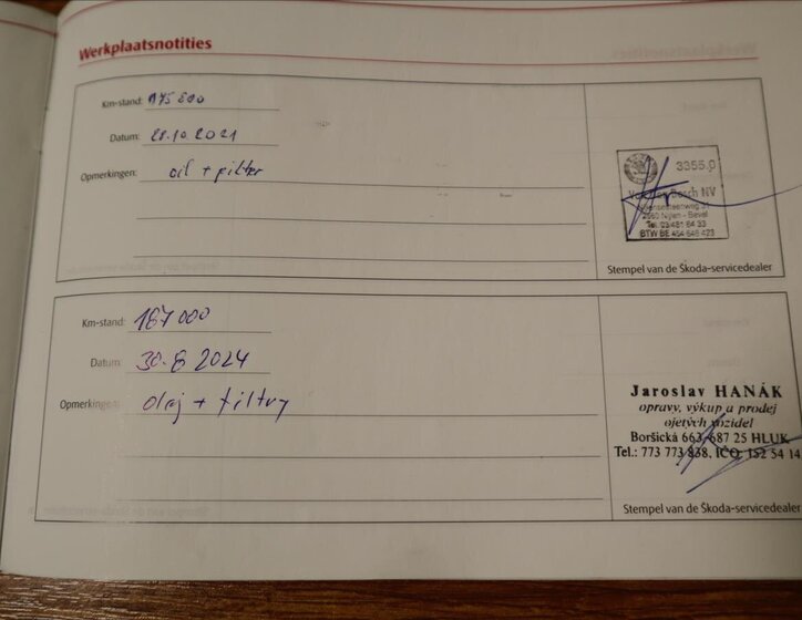 Škoda Fabia Hatchback 1,4 l 55 kw