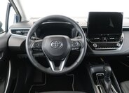 Toyota Corolla Sedan / Limuzína 1,8 l 72 kw