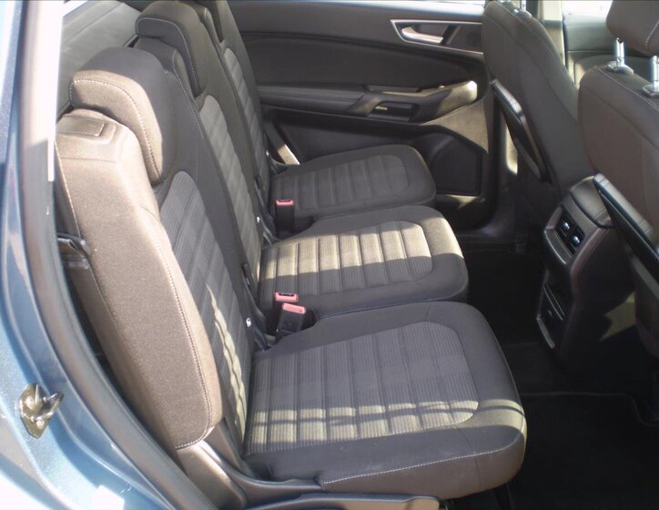 Ford Galaxy MPV 2,0 l 110 kw