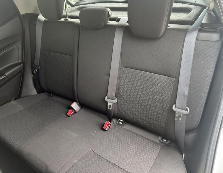 Suzuki Swift Hatchback 1,2 l 61 kw