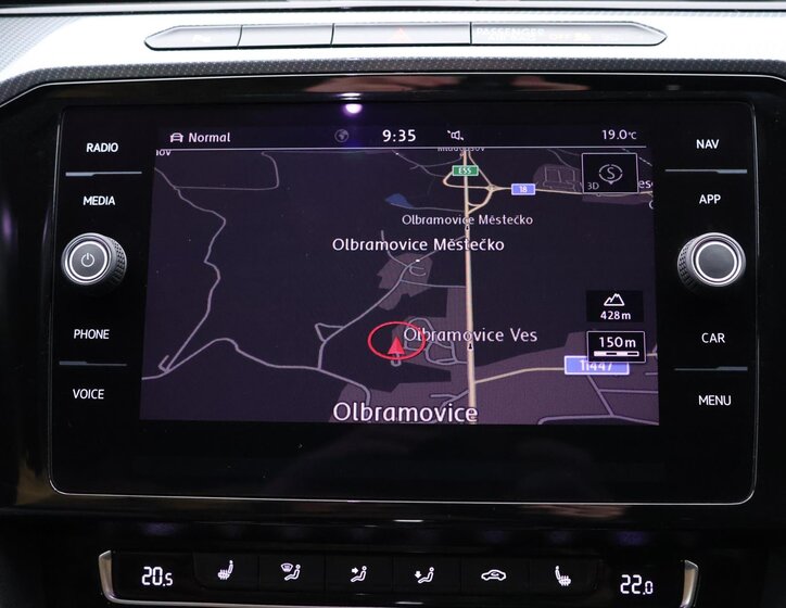 Volkswagen Arteon 24