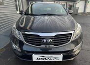 KIA Sportage SUV 2,0 l 120 kw