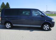 Volkswagen Transporter 5
