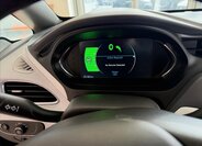 Chevrolet Bolt Hatchback 0,0 149 kw