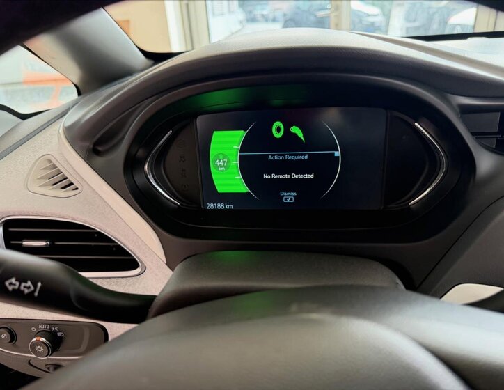 Chevrolet Bolt Hatchback 0,0 149 kw