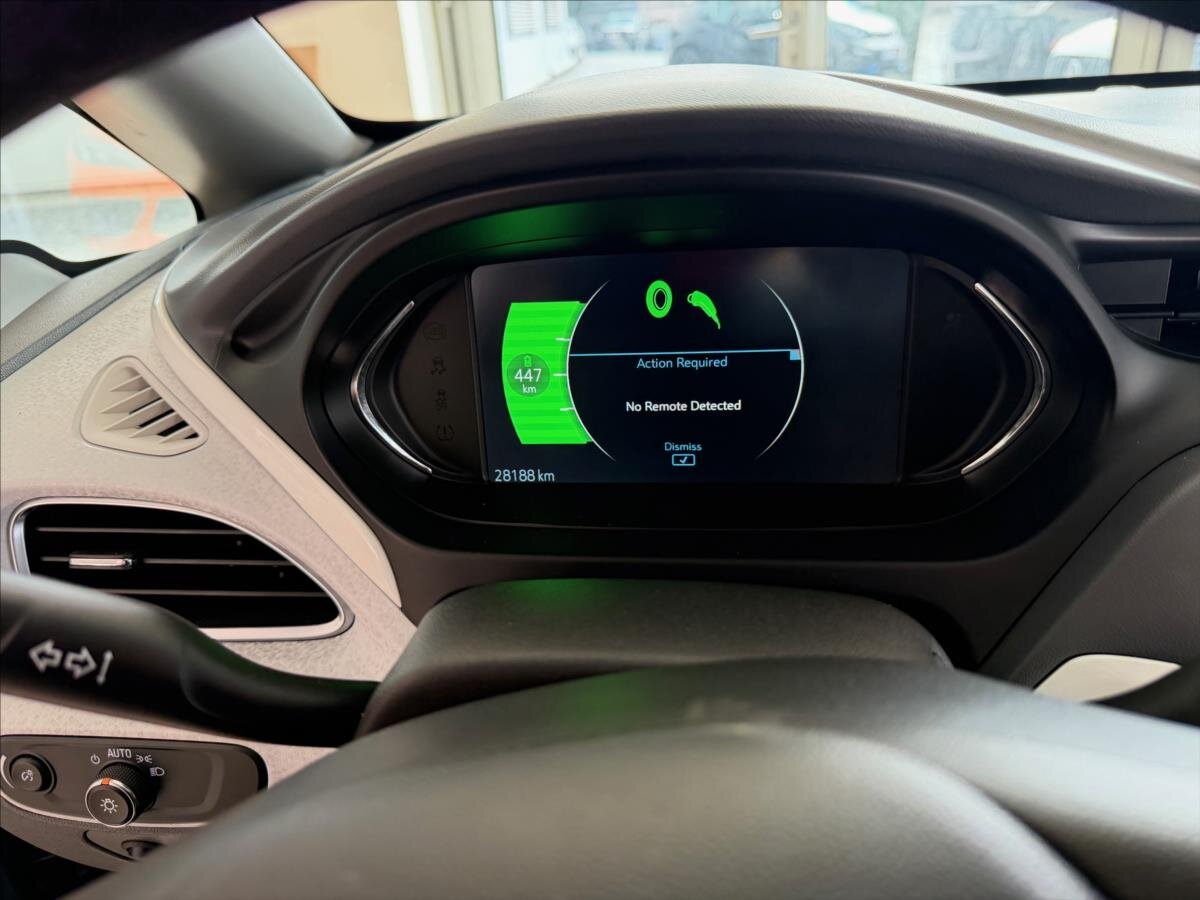 Chevrolet Bolt Hatchback 0,0 149 kw