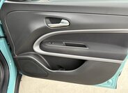 Jeep Avenger Sedan / Limuzína 1,2 l 74 kw