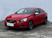 Volvo S60 Sedan 0,0 120 kw