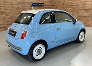 Fiat 500 5