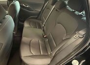 Hyundai i30 Hatchback 1,4 l 103 kw