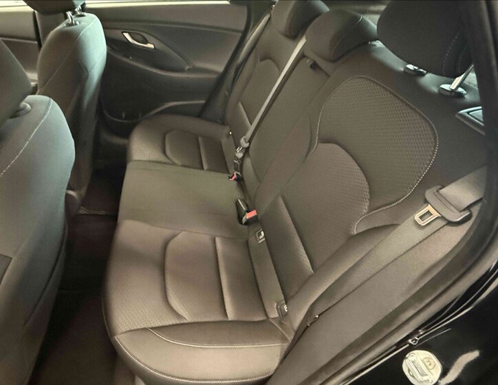 Hyundai i30 Hatchback 1,4 l 103 kw