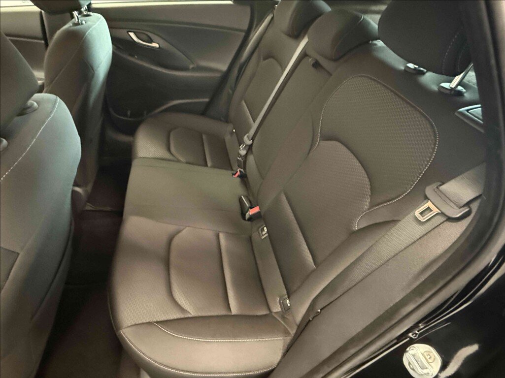 Hyundai i30 Hatchback 1,4 l 103 kw