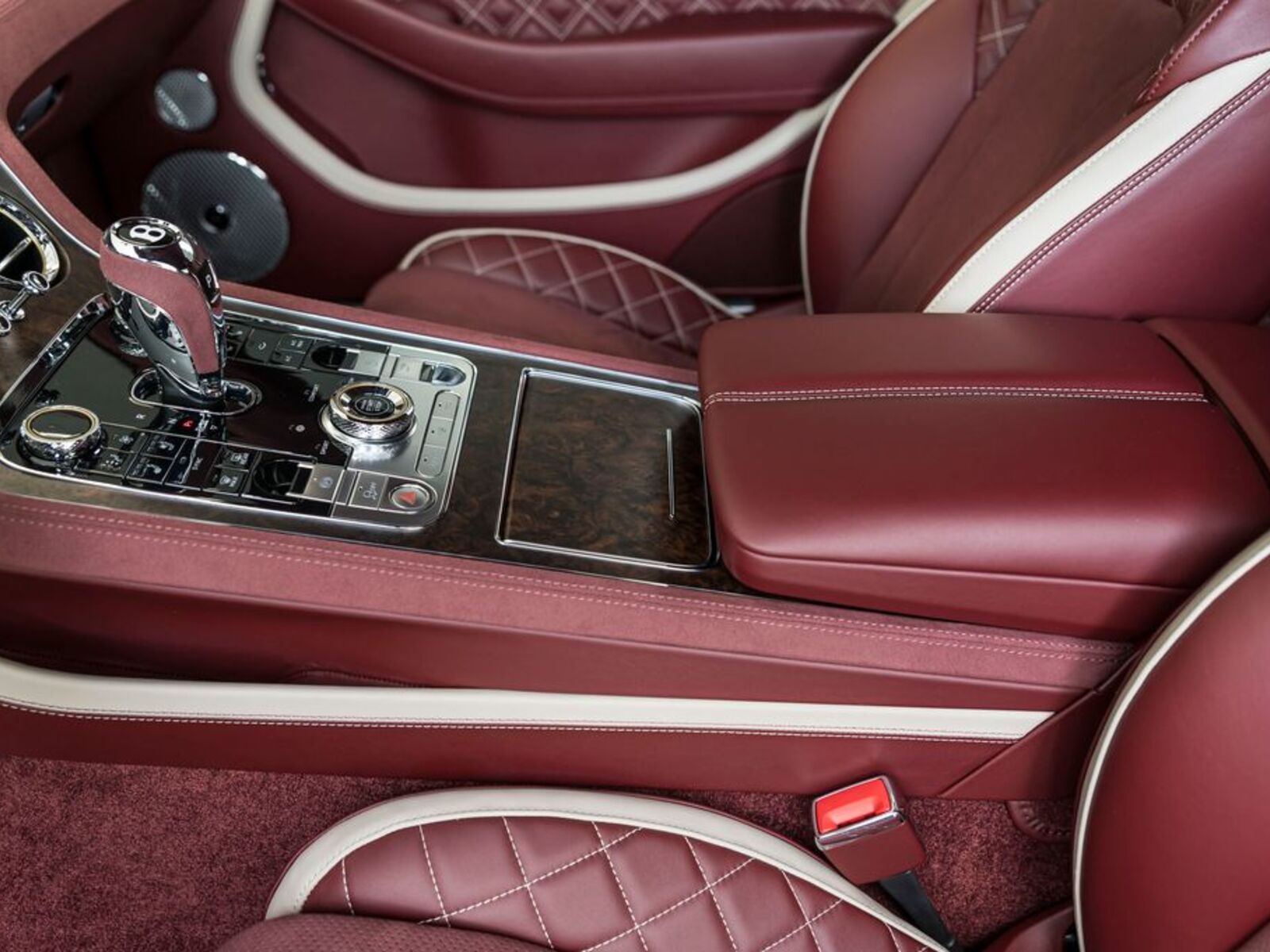 Bentley Continental GT 19