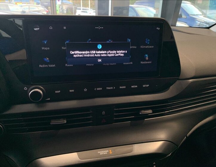 Hyundai i20 Hatchback 998,0 74 kw