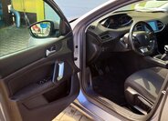 Peugeot 308 Kombi 1,2 l 96 kw