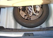 Škoda Octavia Sedan / Limuzína 999,0 85 kw