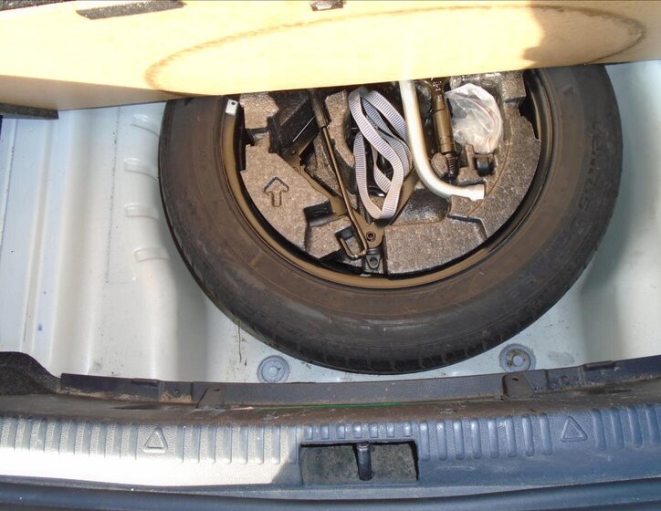 Škoda Octavia Sedan / Limuzína 999,0 85 kw