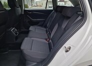 Škoda Octavia Kombi 2,0 l 85 kw