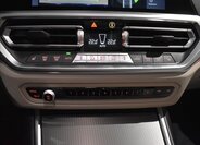 BMW Řada 3 Kombi 3,0 l 210 kw