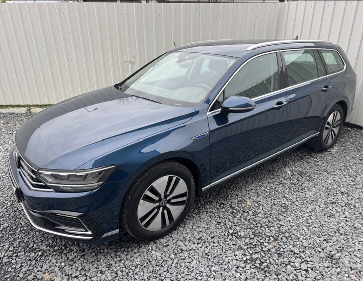 Volkswagen Passat 5