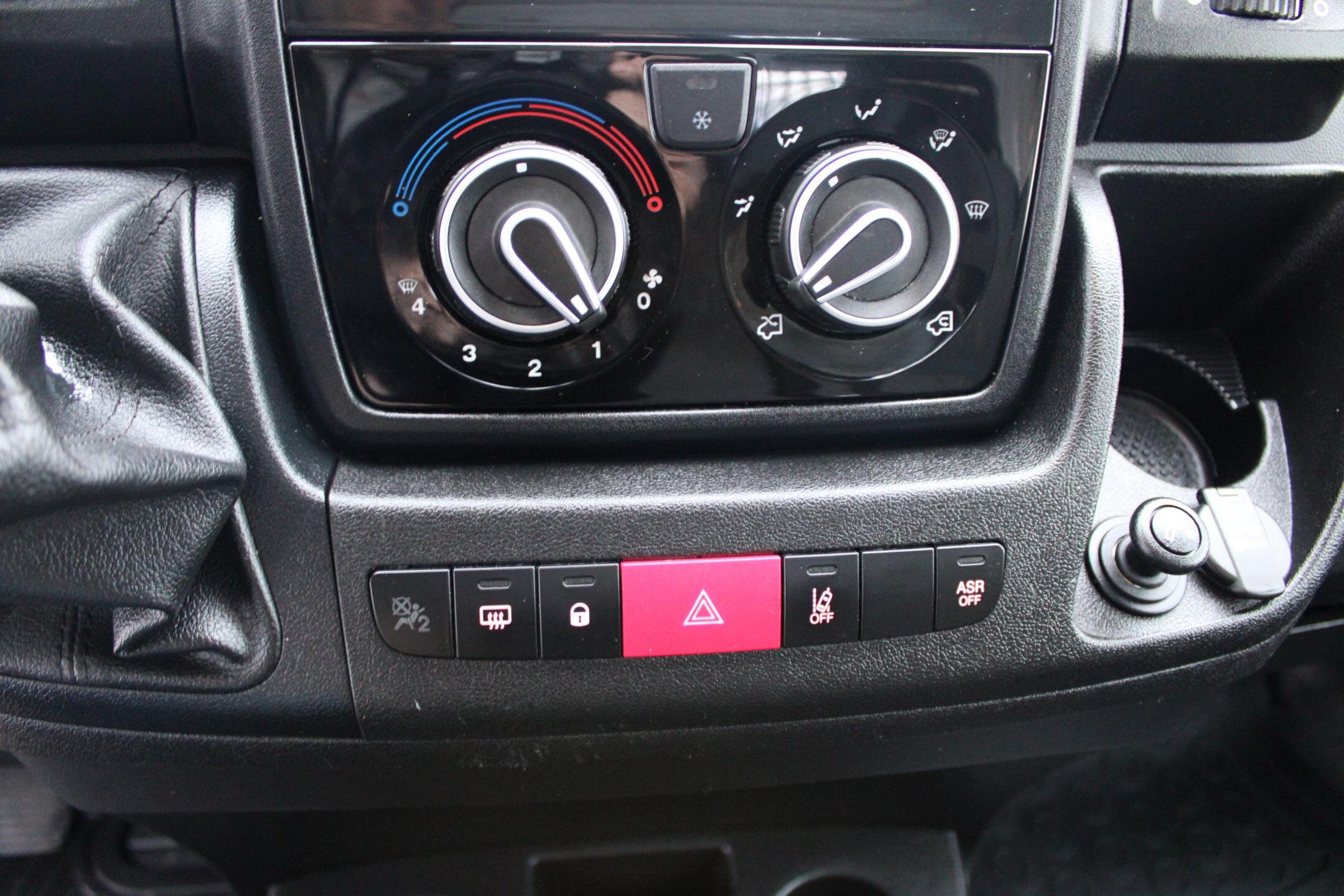 Fiat Ducato Ostatní 2,3 l 130 kw