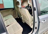 Seat Alhambra MPV 2,0 l 103 kw