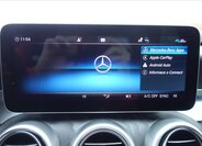 Mercedes-Benz Třídy C Sedan / Limuzína 2,0 l 143 kw