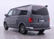 Volkswagen California Kombi 2,0 l 132 kw