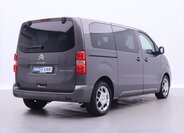 Citroën SpaceTourer 7