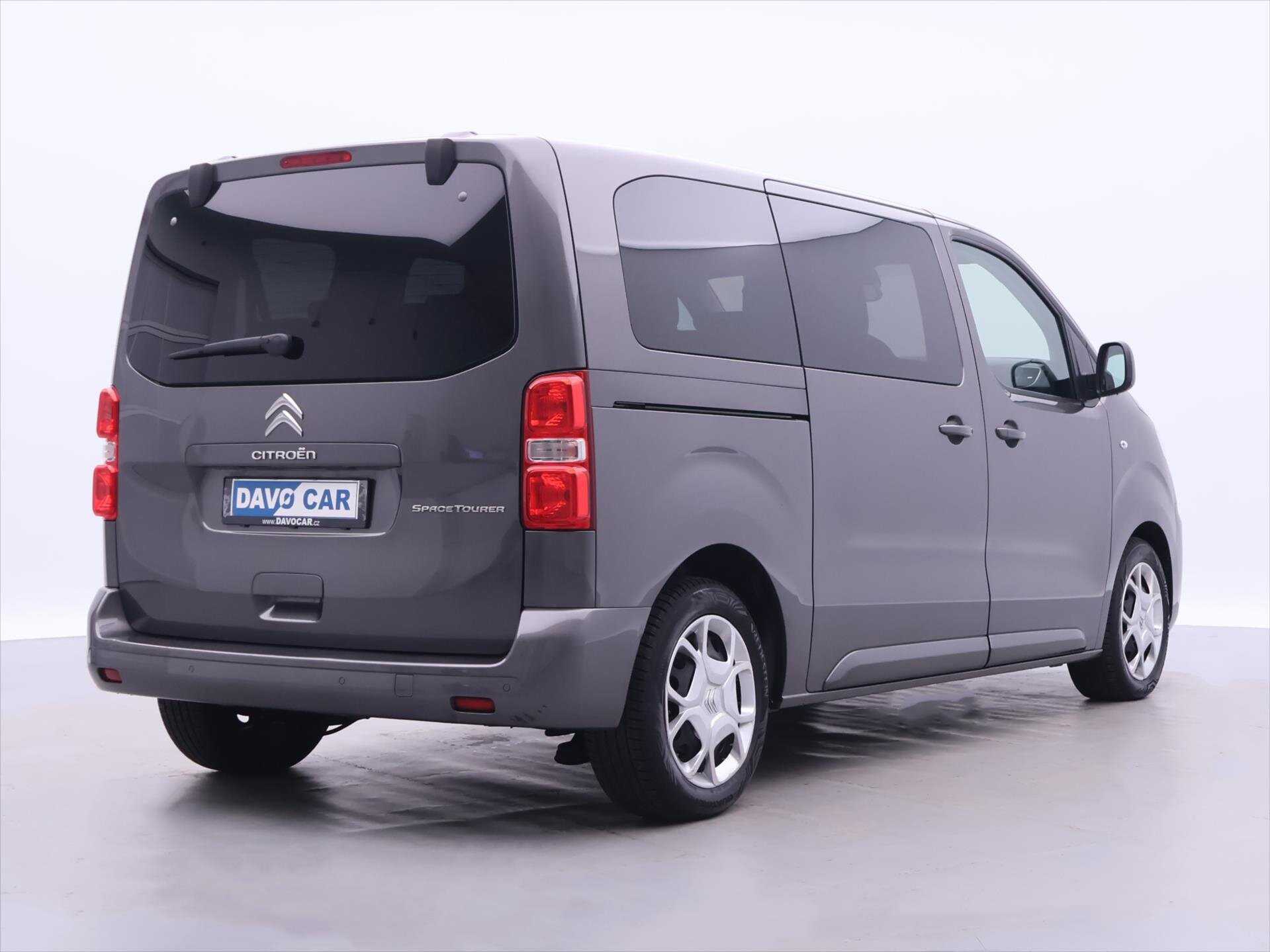 Citroën SpaceTourer