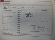 Škoda Octavia Kombi 1,9 l 77 kw