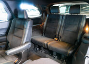 Dodge Durango SUV / Terénní 6,4 l 355 kw