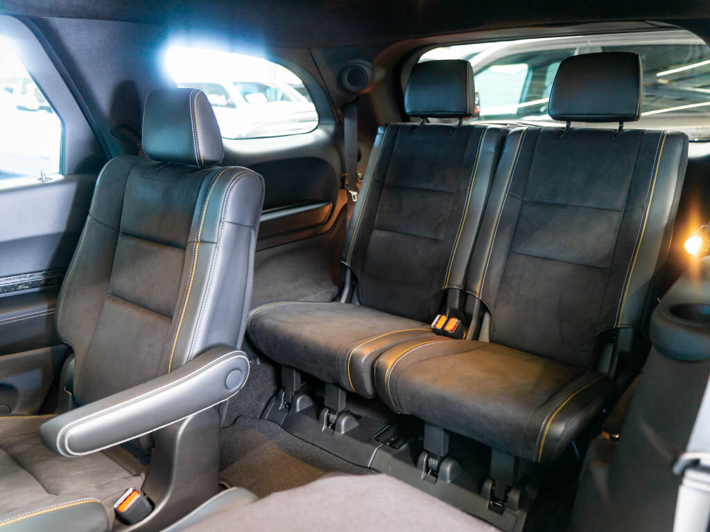 Dodge Durango SUV / Terénní 6,4 l 355 kw