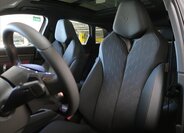 Cupra Terramar SUV / Terénní 2,0 l 195 kw