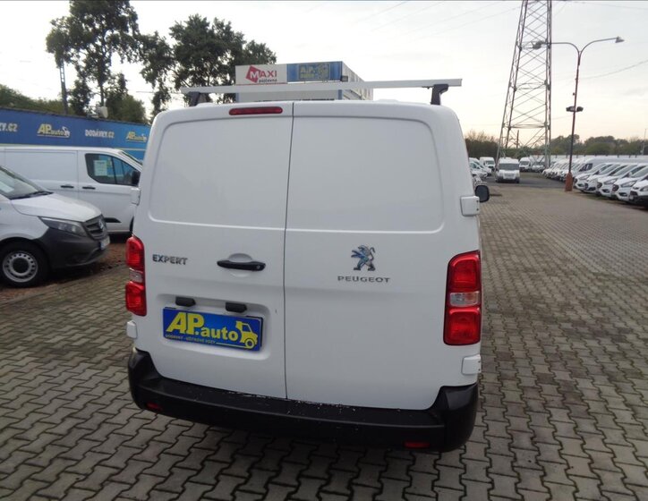 Peugeot Expert Ostatní 2,0 l 90 kw