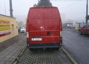 Citroën Jumper Skříň 2,2 l 96 kw